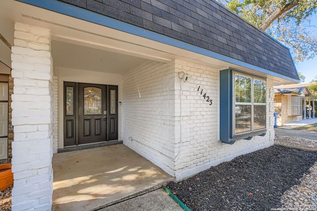 11423 Whisper Valley, San Antonio, TX 78230