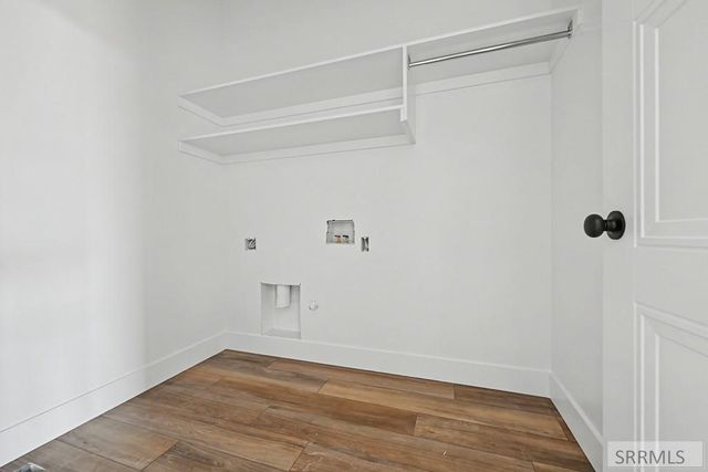 4667 N Ola Vista Avenue, Idaho Falls, ID 83401