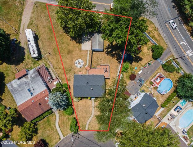 19 Vanada Drive, Neptune Township, NJ 07753