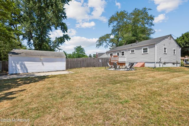 19 Vanada Drive, Neptune Township, NJ 07753