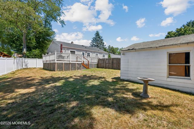 19 Vanada Drive, Neptune Township, NJ 07753