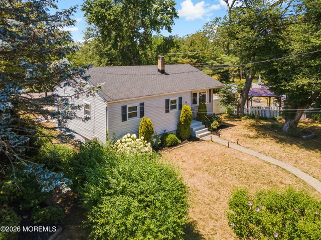19 Vanada Drive, Neptune Township, NJ 07753