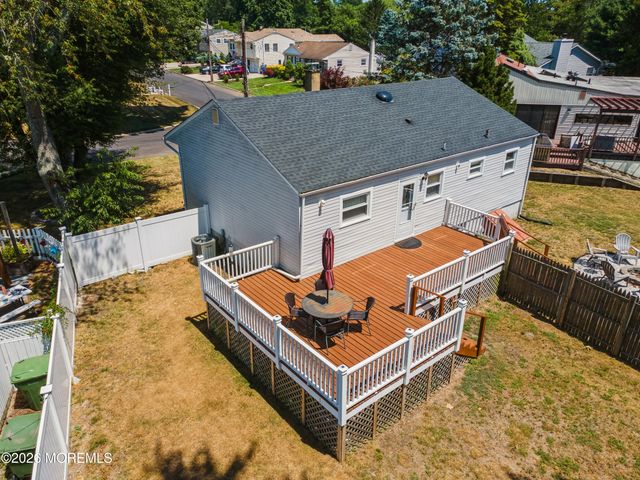 19 Vanada Drive, Neptune Township, NJ 07753