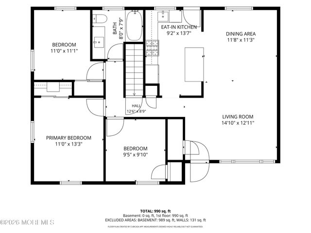 19 Vanada Drive, Neptune Township, NJ 07753