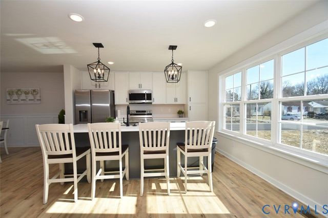 2601 Tater Ter, Henrico, VA 23231