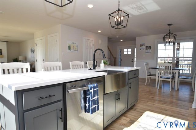 2601 Tater Ter, Henrico, VA 23231