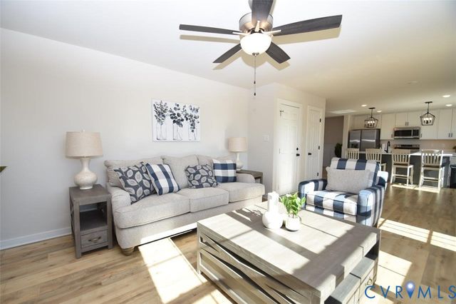2601 Tater Ter, Henrico, VA 23231