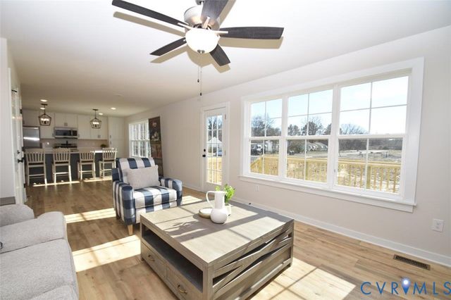 2601 Tater Ter, Henrico, VA 23231