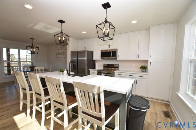 2601 Tater Ter, Henrico, VA 23231