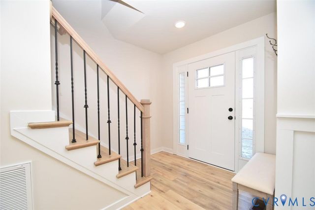 2601 Tater Ter, Henrico, VA 23231