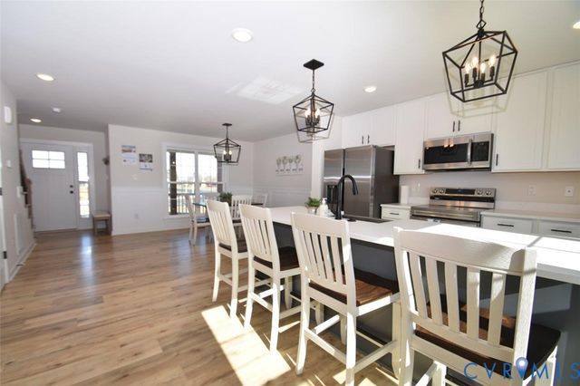 2601 Tater Ter, Henrico, VA 23231