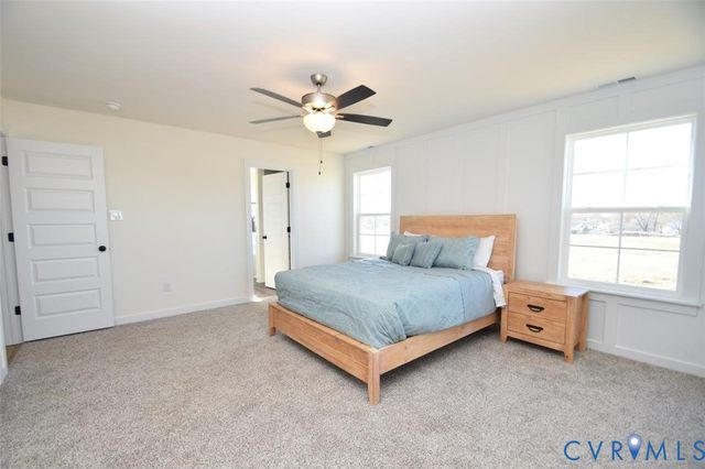 2601 Tater Ter, Henrico, VA 23231