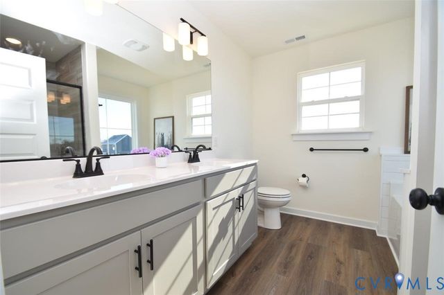 2601 Tater Ter, Henrico, VA 23231