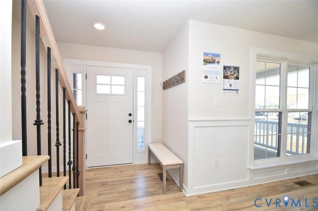 2601 Tater Ter, Henrico, VA 23231