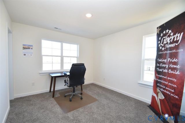 2601 Tater Ter, Henrico, VA 23231