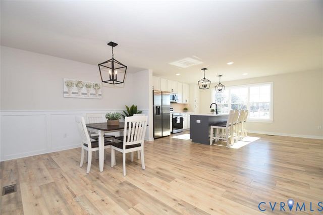 2601 Tater Ter, Henrico, VA 23231