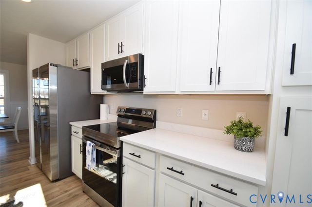 2601 Tater Ter, Henrico, VA 23231
