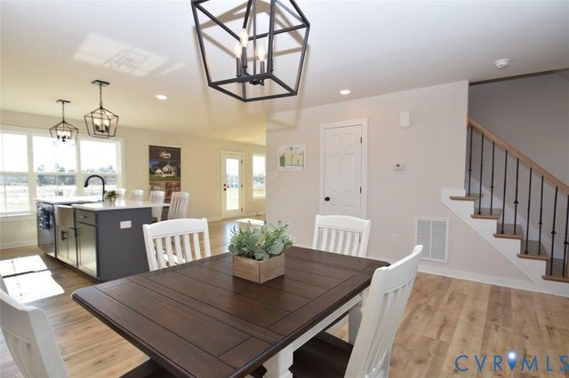 2601 Tater Ter, Henrico, VA 23231
