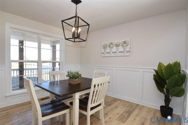 2601 Tater Ter, Henrico, VA 23231