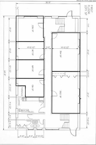 3359 Central Avenue NE, Minneapolis, MN 55418