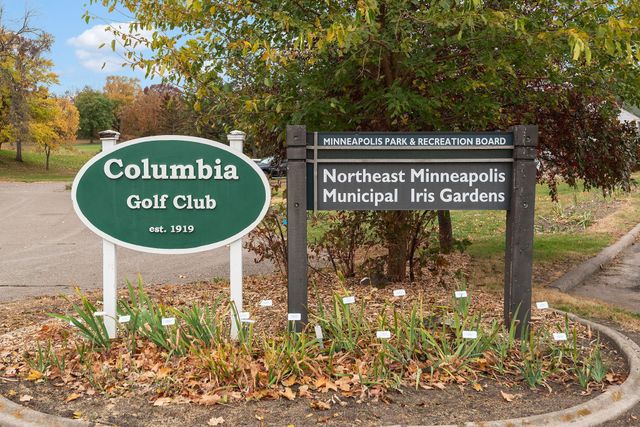 3359 Central Avenue NE, Minneapolis, MN 55418