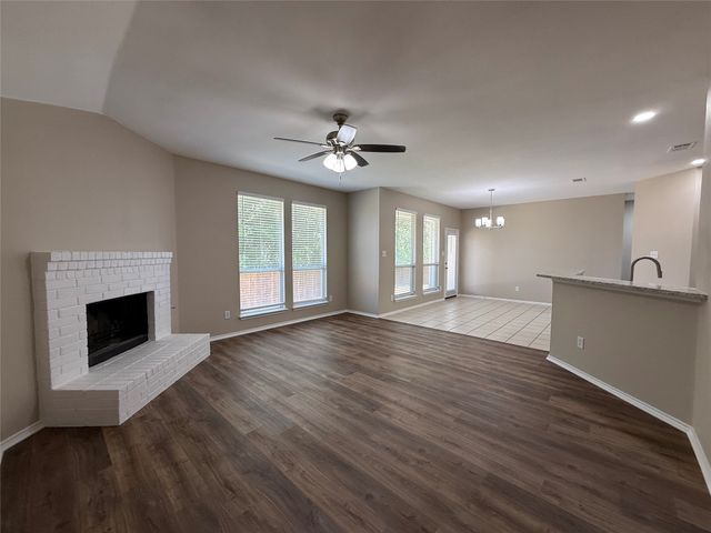 2110 Gleaner Drive, Rockwall, TX 75032