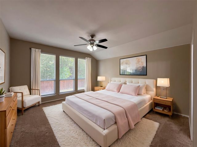 2110 Gleaner Drive, Rockwall, TX 75032