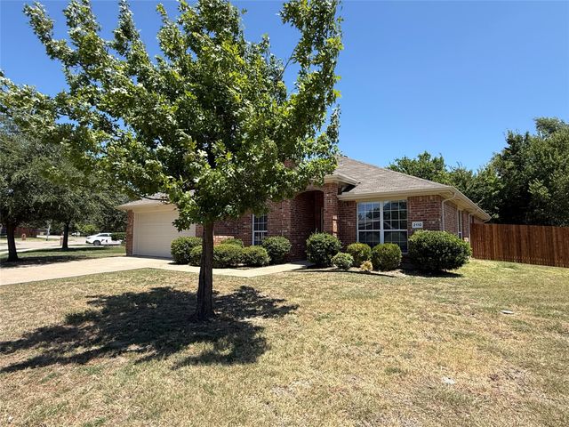 2110 Gleaner Drive, Rockwall, TX 75032
