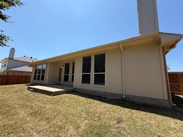 2110 Gleaner Drive, Rockwall, TX 75032
