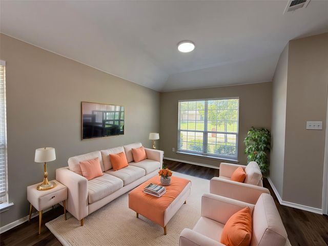 2110 Gleaner Drive, Rockwall, TX 75032
