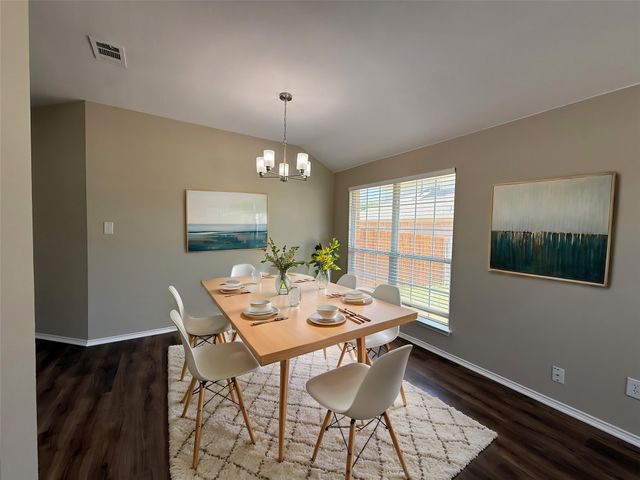 2110 Gleaner Drive, Rockwall, TX 75032