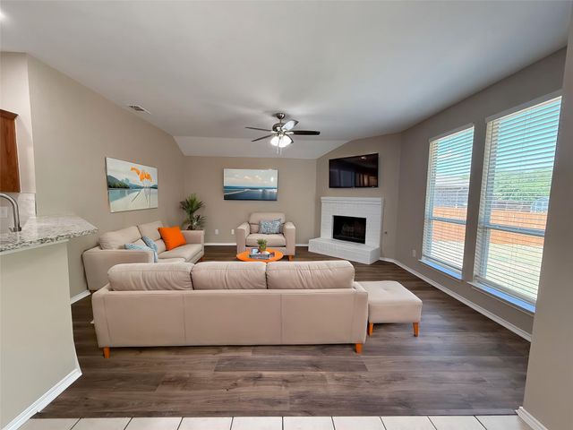 2110 Gleaner Drive, Rockwall, TX 75032
