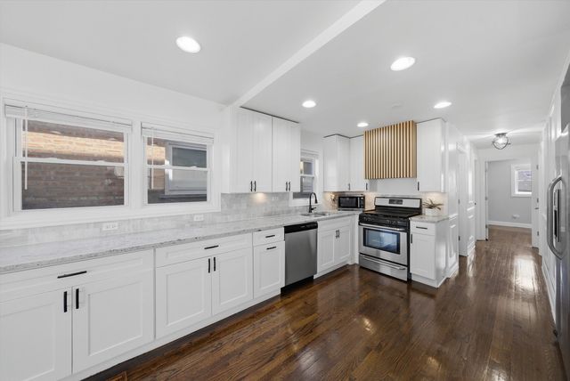6153 W 63rd Street, Chicago, IL 60638