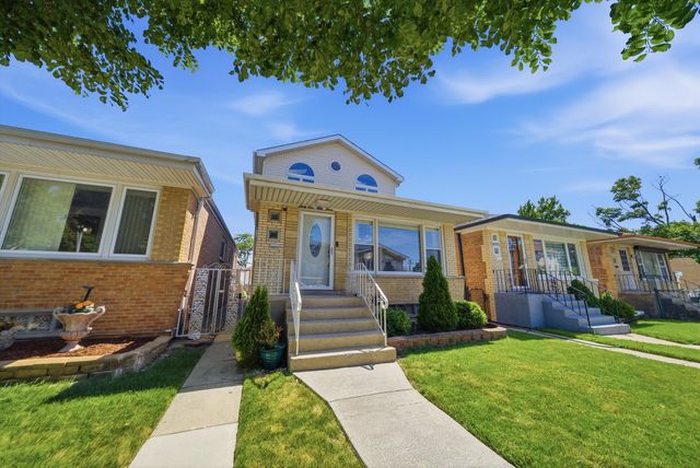 6153 W 63rd Street, Chicago, IL 60638