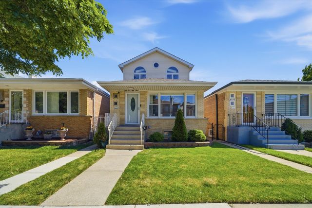 6153 W 63rd Street, Chicago, IL 60638