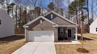 2569 Quarry Road, Rolesville, NC 27571