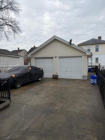 59 Floyd Ave, Bloomfield Twp., NJ 07003