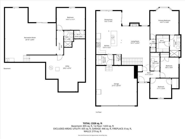 3732 NW 96th Place, Kansas City, MO 64154