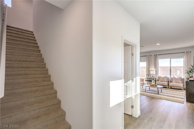 9394 AVA HATHAWAY Street, Las Vegas, NV 89178