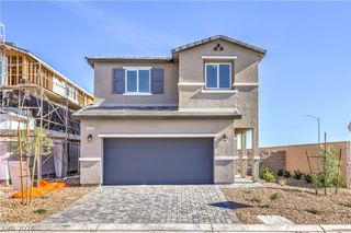 9394 AVA HATHAWAY Street, Las Vegas, NV 89178