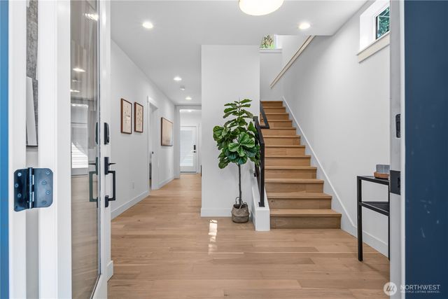 14342 Bagley Avenue N, Seattle, WA 98133