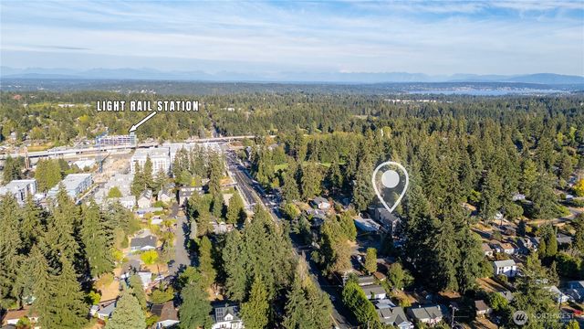 14342 Bagley Avenue N, Seattle, WA 98133