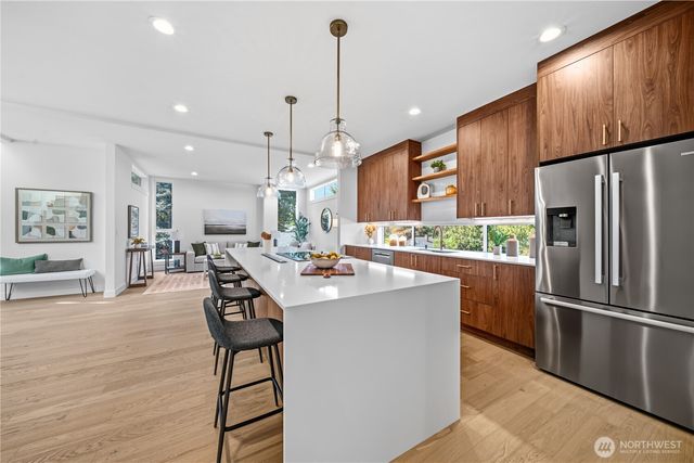 14342 Bagley Avenue N, Seattle, WA 98133