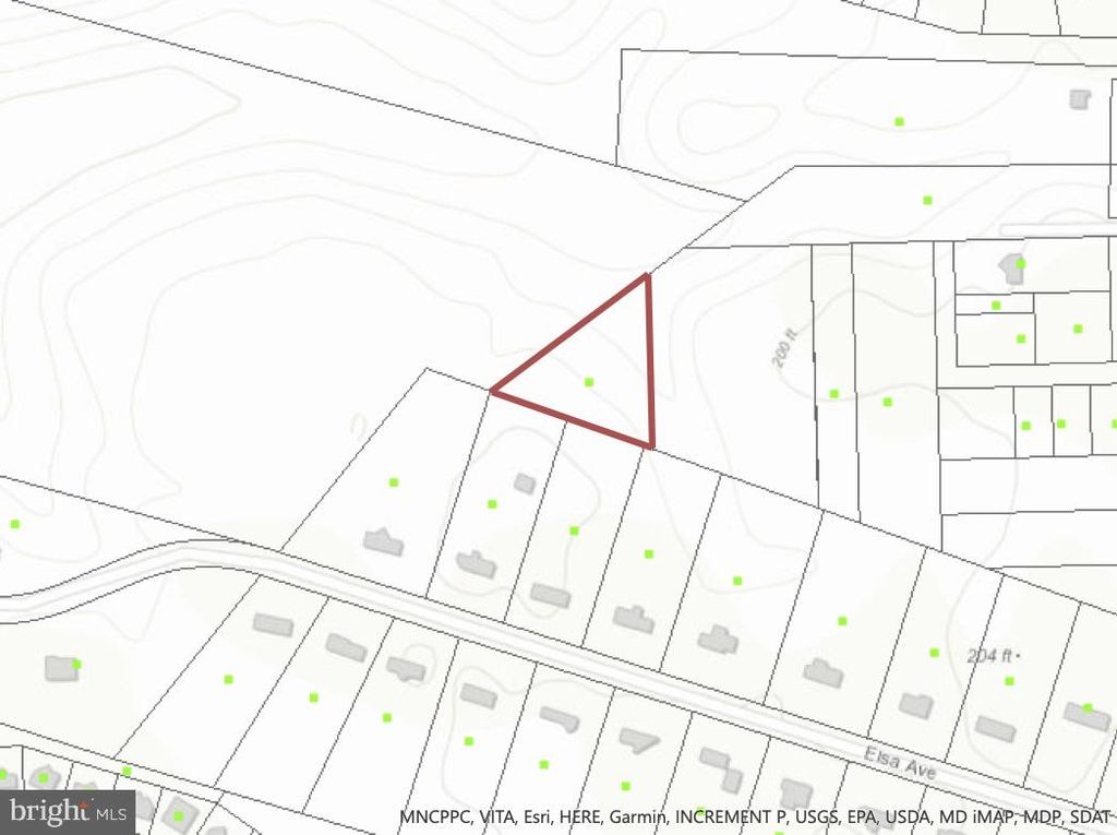 LOT 21 PROSPERITY ACRES, Waldorf, MD 20603