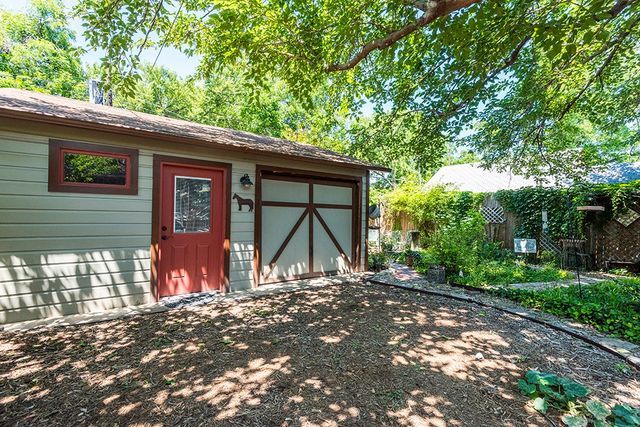 1724 5th Avenue, Fort Worth, TX 76110