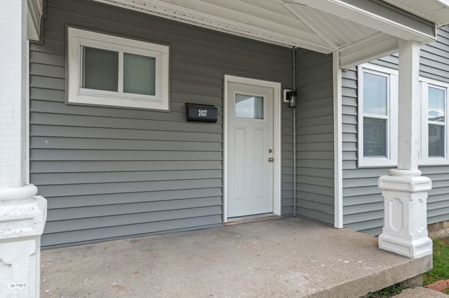 2437 Coyner Avenue, Indianapolis, IN 46218