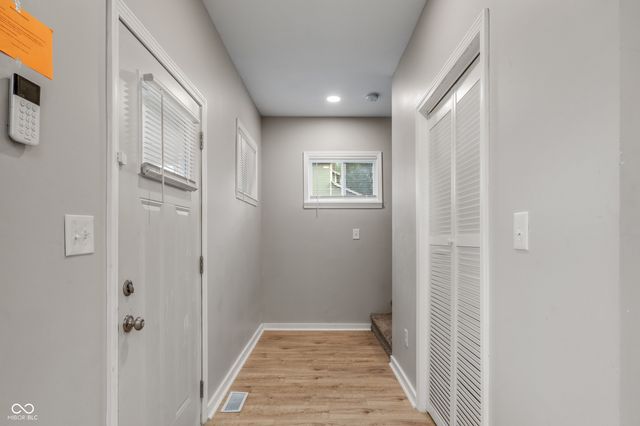 2437 Coyner Avenue, Indianapolis, IN 46218