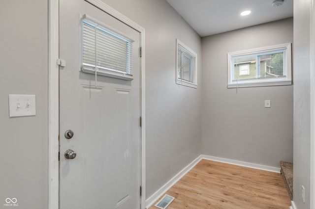 2437 Coyner Avenue, Indianapolis, IN 46218