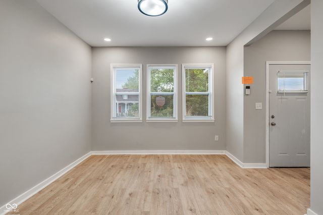 2437 Coyner Avenue, Indianapolis, IN 46218
