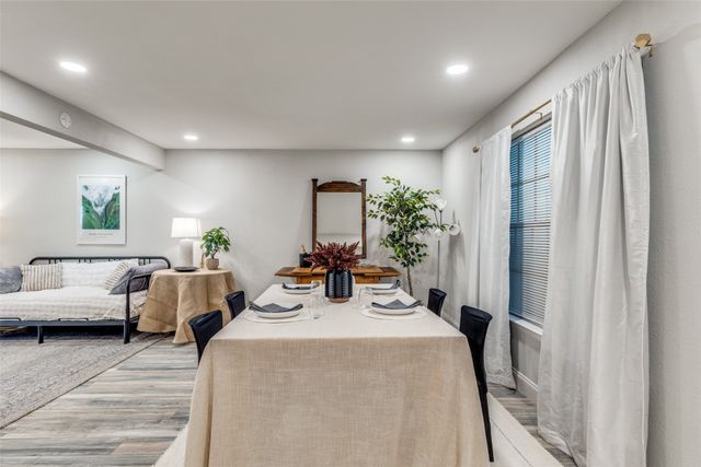 5818 E University Boulevard 236, Dallas, TX 75206